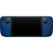 NFL New York Giants Team Jersey Steam Deck Handheld Gaming Computer Skin
